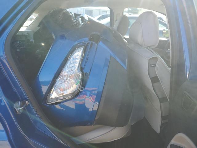 Photo 10 from auction – 2020 FORD ECOSPORT S with VIN MAJ3S2FE3LC390963
