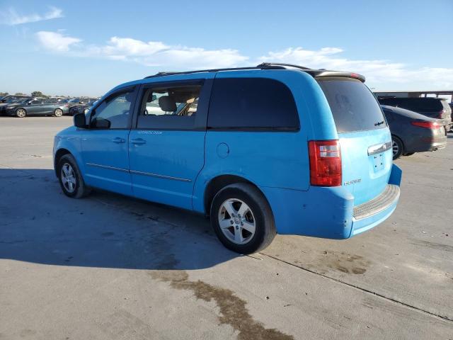 Photo 2 from auction – 2010 DODGE GRAND CARA with VIN 2D4RN5D11AR159712