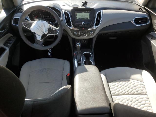 Photo 8 from auction – 2018 CHEVROLET EQUINOX LS with VIN 2GNAXHEV7J6321147