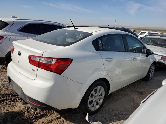 Photo 3 from auction – 2015 KIA RIO LX with VIN KNADM4A36F6428986