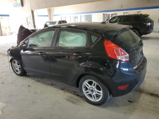 Photo 2 from auction – 2017 FORD FIESTA SE with VIN 3FADP4EJ9HM169034