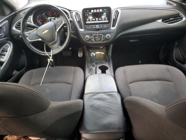 Photo 8 from auction – 2017 CHEVROLET MALIBU LT with VIN 1G1ZE5ST8HF232196