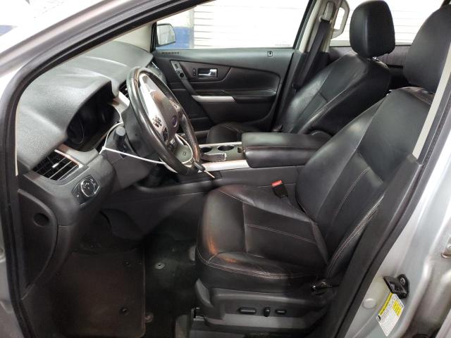 Photo 7 from auction – 2013 FORD EDGE SEL with VIN 2FMDK4JC1DBA94742