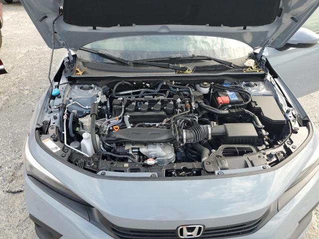 Photo 11 from auction – 2024 HONDA CIVIC TOUR with VIN 2HGFE1F99RH306549