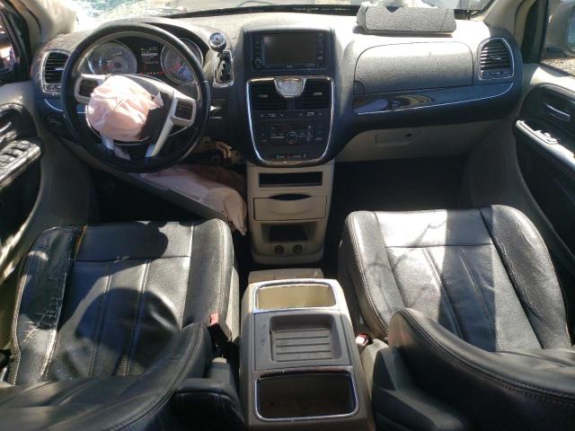 Photo 8 from auction – 2014 CHRYSLER TOWN & COU with VIN 2C4RC1BG8ER403526