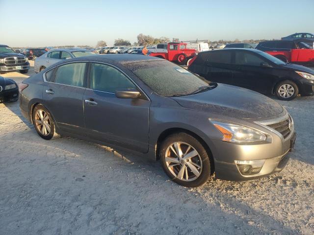 Photo 4 from auction – 2015 NISSAN ALTIMA 2.5 with VIN 1N4AL3AP0FC122220