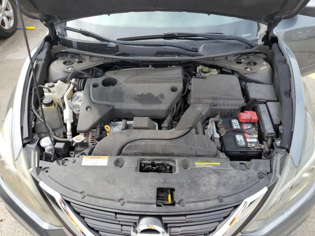 Photo 11 from auction – 2017 NISSAN ALTIMA 2.5 with VIN 1N4AL3AP4HN313159
