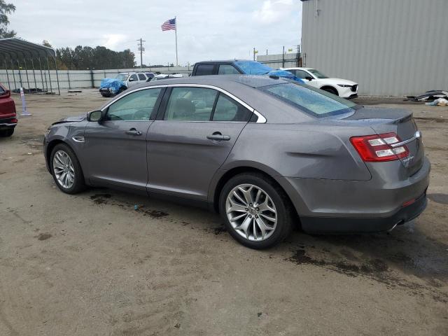 Photo 2 from auction – 2013 FORD TAURUS LIM with VIN 1FAHP2F87DG232850