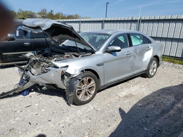 FORD TAURUS SEL 2013 with VIN 1FAHP2E81DG211834 - Photo from auction