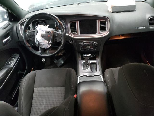 Photo 8 from auction – 2021 DODGE CHARGER R/ with VIN 2C3CDXCT6MH592090