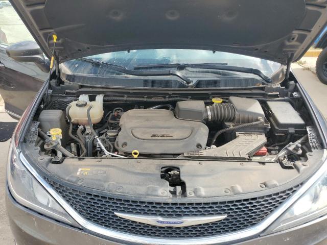 Photo 12 from auction – 2020 CHRYSLER PACIFICA T with VIN 2C4RC1BG5LR172811