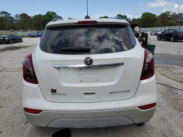 Photo 6 from auction – 2017 BUICK ENCORE PRE with VIN KL4CJDSB1HB022857