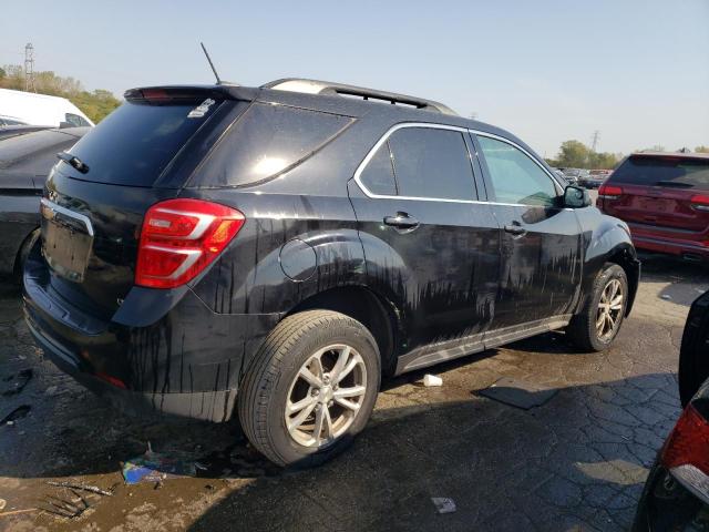 Photo 3 from auction – 2017 CHEVROLET EQUINOX LT with VIN 2GNALCEK9H6109428