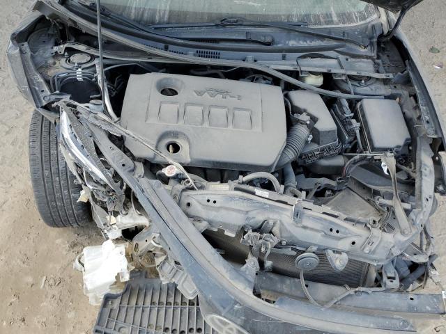 Photo 11 from auction – 2018 TOYOTA COROLLA L with VIN 5YFBURHE2JP773349
