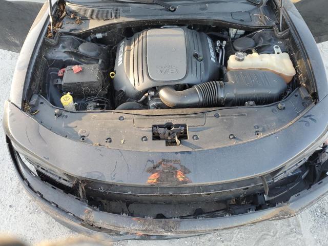 Photo 11 from auction – 2015 DODGE CHARGER R/ with VIN 2C3CDXCT2FH886430