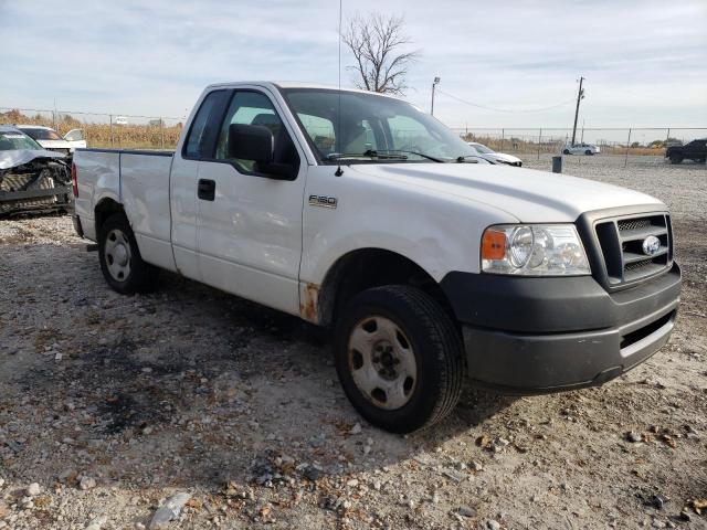 صورة رقم 4 من المزاد - 2008 FORD F150 مع VIN 1FTRF12238KE96096