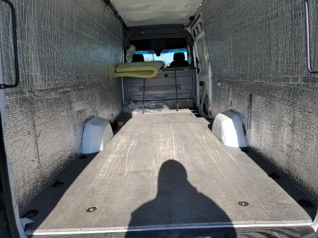 Photo 10 from auction – 2019 MERCEDES-BENZ SPRINTER 2 with VIN WD3PF1CD2KP139648