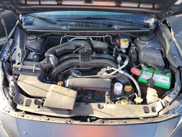 Photo 11 from auction – 2019 SUBARU IMPREZA with VIN 4S3GTAA65K3708504