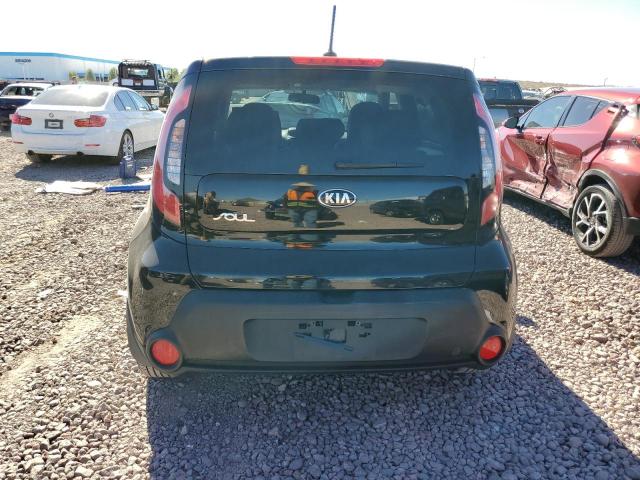 Photo 6 from auction – 2014 KIA SOUL with VIN KNDJN2A28E7109094