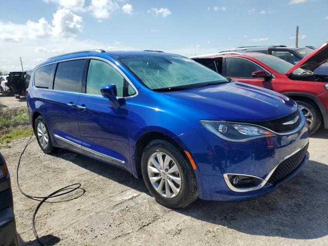 Photo 4 from auction – 2018 CHRYSLER PACIFICA T with VIN 2C4RC1BG4JR228122