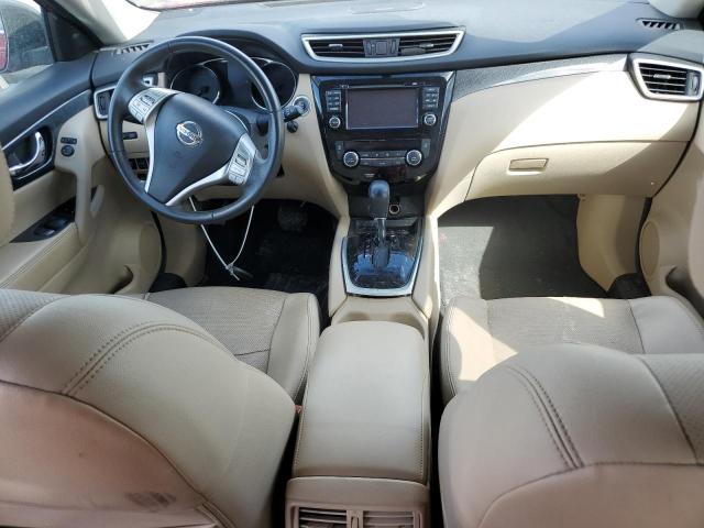 Photo 8 from auction – 2016 NISSAN ROGUE S with VIN 5N1AT2MT5GC837651