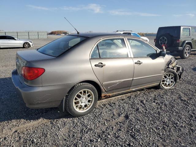 Photo 3 from auction – 2004 TOYOTA COROLLA CE with VIN 2T1BR32E34C834901
