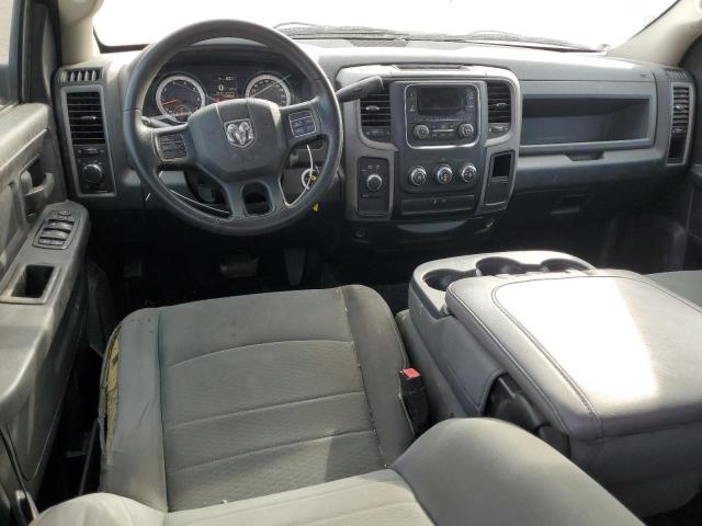 Photo 8 from auction – 2015 RAM 1500 ST with VIN 1C6RR7FT2FS760054