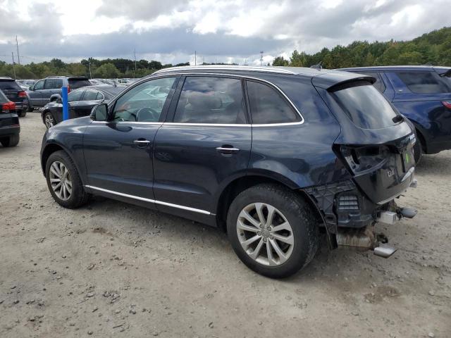 صورة رقم 2 من المزاد - 2015 AUDI Q5 PREMIUM مع VIN WA1LFAFPXFA071533