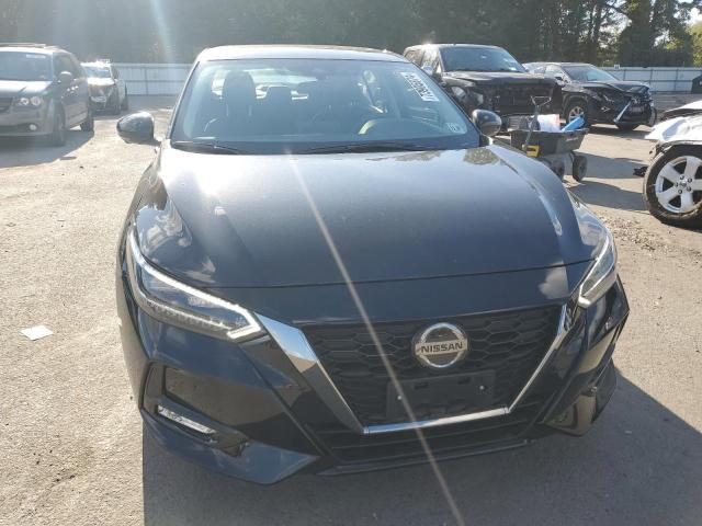 Photo 5 from auction – 2023 NISSAN SENTRA SR with VIN 3N1AB8DV5PY319898