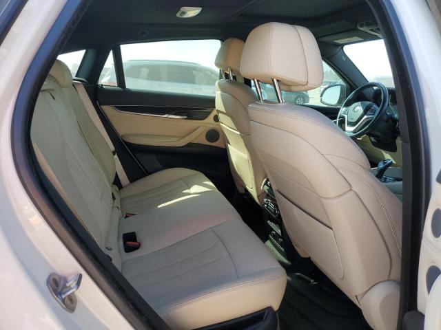 Photo 11 from auction – 2018 BMW X6 SDRIVE3 with VIN 5UXKU0C5XJ0G69741
