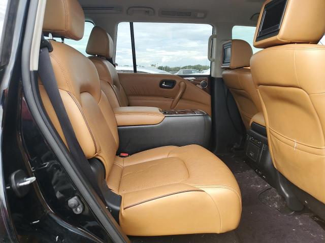 Photo 11 from auction – 2017 NISSAN ARMADA PLA with VIN JN8AY2NF2H9304691