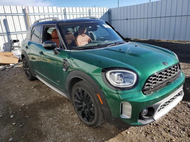 Снимка 4 от търг – 2022 MINI COOPER S C с VIN WMZ83BR02N3N66904