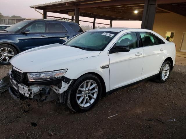 FORD TAURUS SE 2014 with VIN 1FAHP2D86EG138379 - Photo from auction
