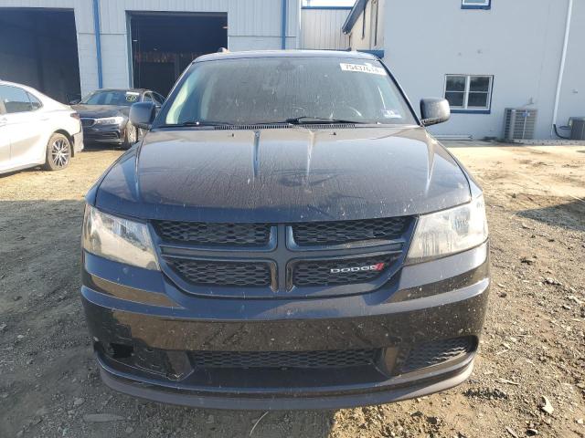 Photo 5 from auction – 2018 DODGE JOURNEY SE with VIN 3C4PDCAB9JT443272
