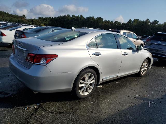 Photo 3 from auction – 2012 LEXUS ES 350 with VIN JTHBK1EG1C2482418