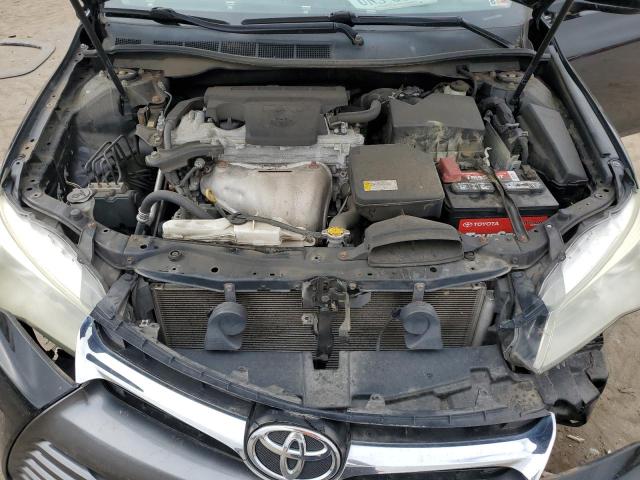 Photo 11 from auction – 2016 TOYOTA CAMRY LE with VIN 4T1BF1FK0GU120322