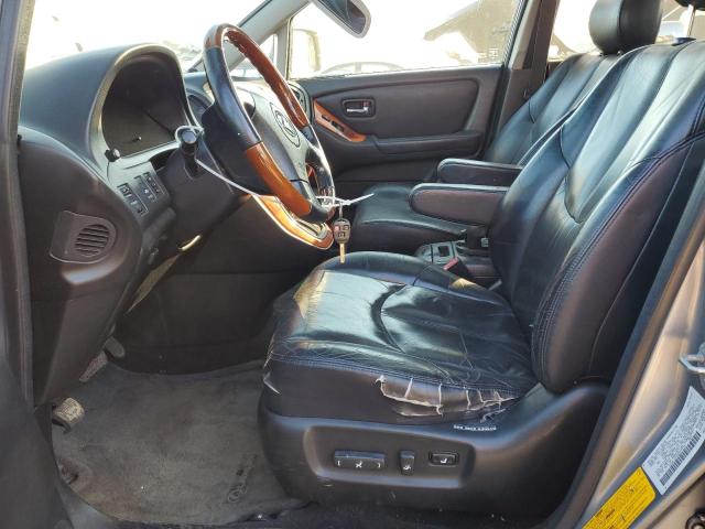 Photo 7 from auction – 2002 LEXUS RX 300 with VIN JTJHF10UX20277815