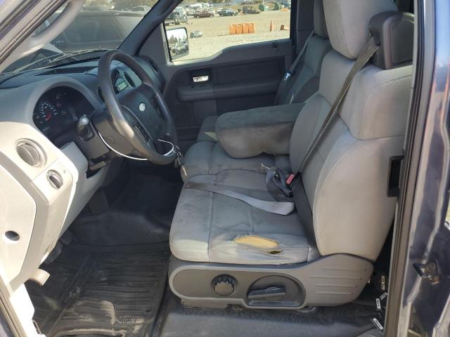 Photo 7 from auction – 2005 FORD F150 with VIN 1FTRX12WX5NA17361