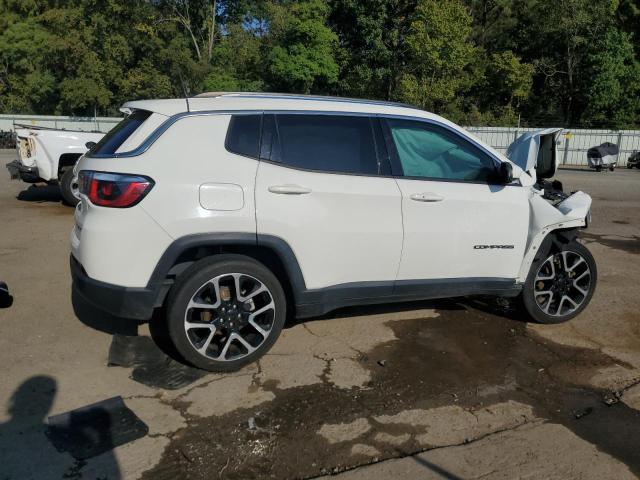 Photo 3 from auction – 2018 JEEP COMPASS LI with VIN 3C4NJCCBXJT494227