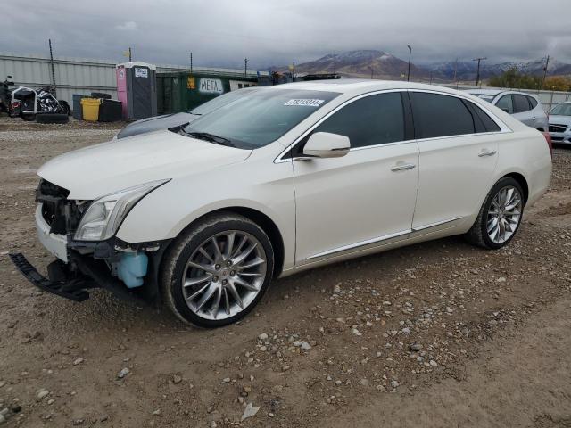 Photo 1 from auction – 2013 CADILLAC XTS PREMIU with VIN 2G61T5S38D9180505