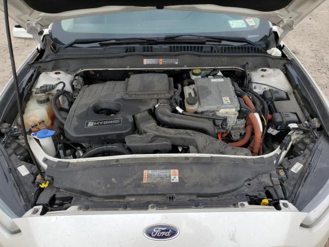 Photo 11 from auction – 2015 FORD FUSION TIT with VIN 3FA6P0RU2FR287268