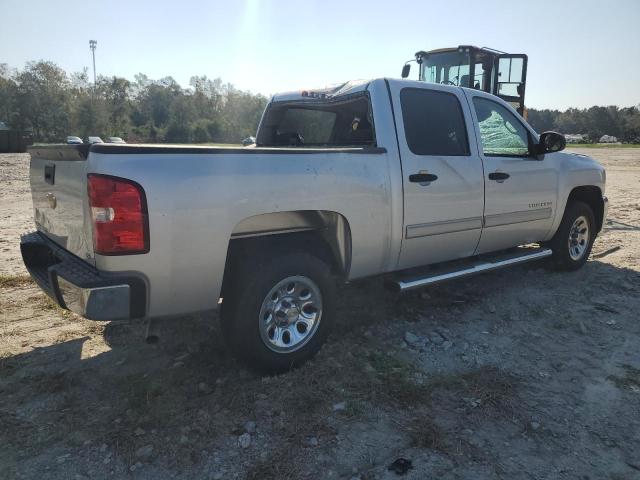 Photo 3 from auction – 2013 CHEVROLET SILVERADO with VIN 3GCPCREA1DG190646