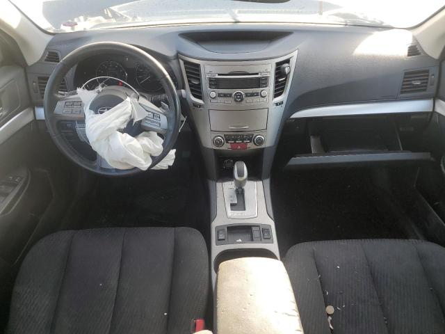 Снимка 8 от търг – 2011 SUBARU OUTBACK 2. с VIN 4S4BRBGC8B3372063