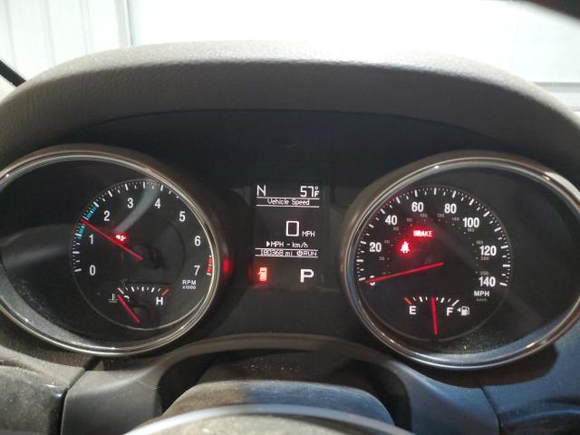 Photo 9 from auction – 2011 JEEP GRAND CHER with VIN 1J4RR4GG8BC669264