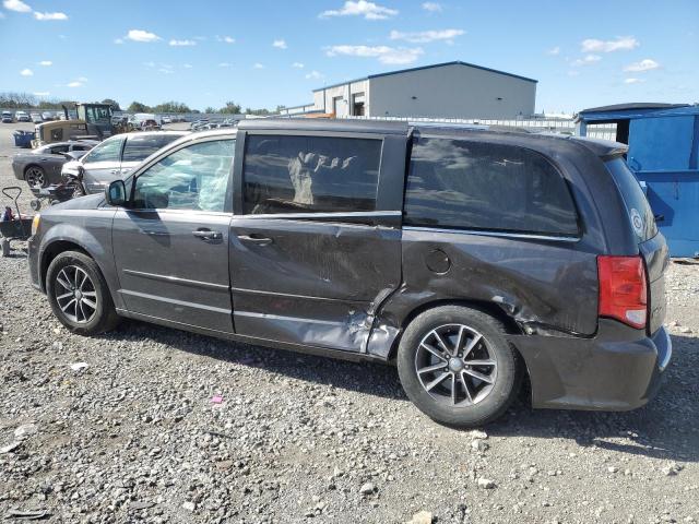 Photo 2 from auction – 2017 DODGE GRAND CARA with VIN 2C4RDGCG3HR677168