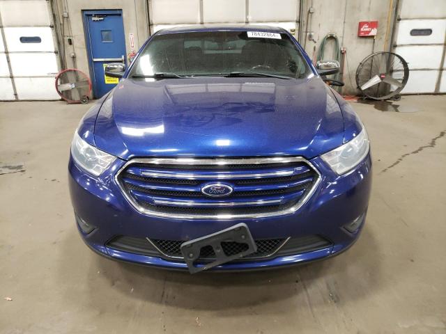 Photo 5 from auction – 2013 FORD TAURUS LIM with VIN 1FAHP2F82DG215700