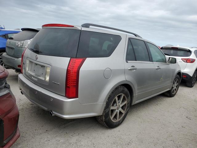 Photo 3 from auction – 2004 CADILLAC SRX with VIN 1GYDE63A940109762