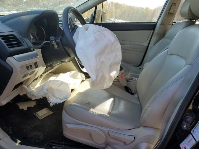 Photo 7 from auction – 2013 SUBARU XV CROSSTR with VIN JF2GPACCXD1828659