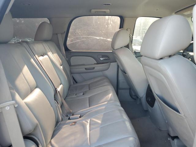 Photo 10 from auction – 2012 CHEVROLET TAHOE C150 with VIN 1GNSCBE03CR135596