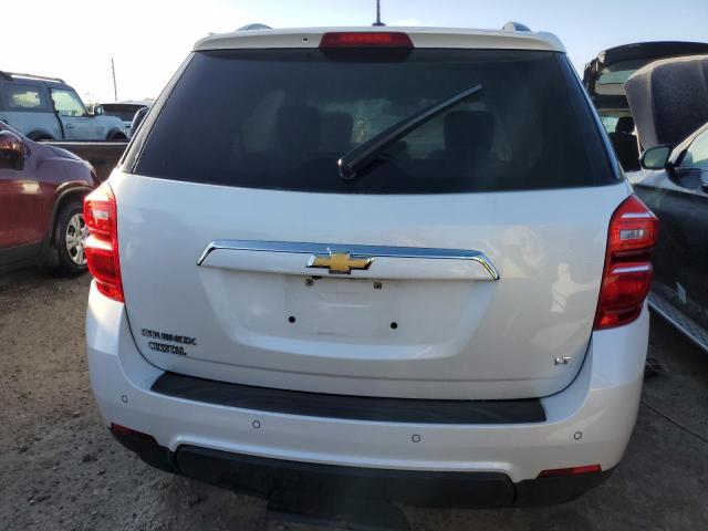 Photo 6 from auction – 2017 CHEVROLET EQUINOX LT with VIN 2GNALCEKXH1500567
